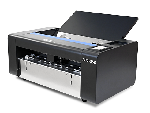オートシートカッター(カッティングプロッター) GCC ASC-350D