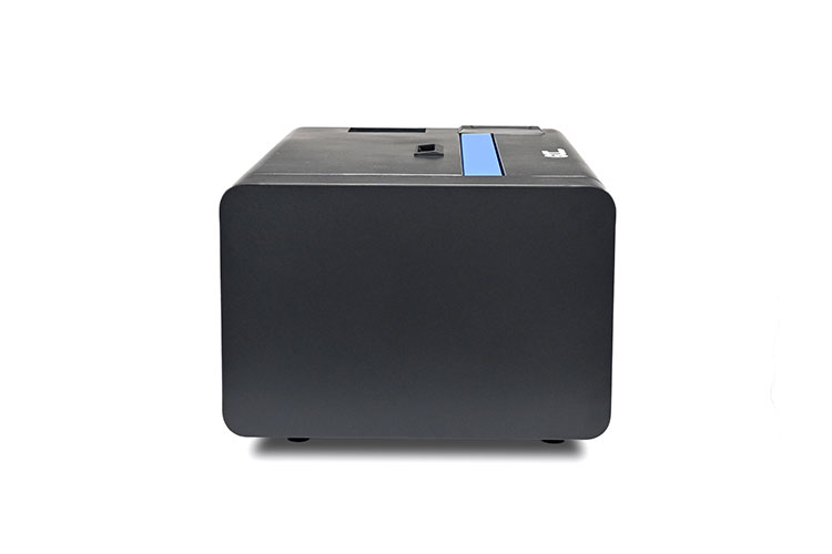 オートシートカッター GCC ASC-350D 外観（左側面）
