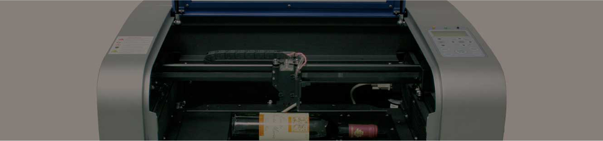 レーザーカッター GCC LaserProシリーズ C180II