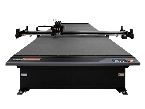 ハイエンド 大判フラットベッド カッティングプロッター MIMAKI CFX Series