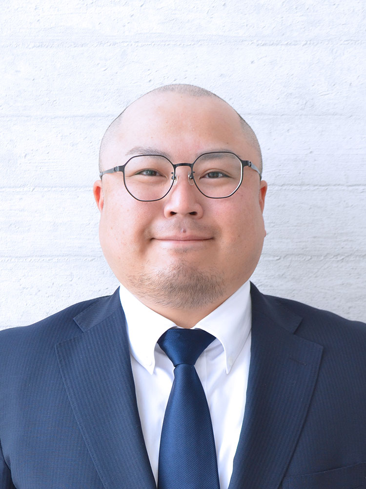取締役　藤田 大祐