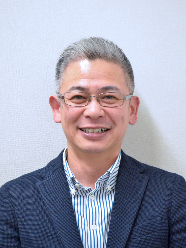 取締役　深田 篤史