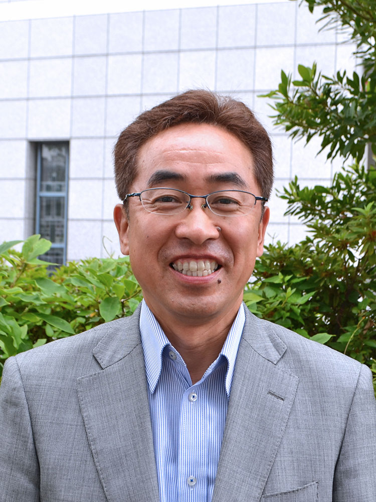 取締役　宮下 達也