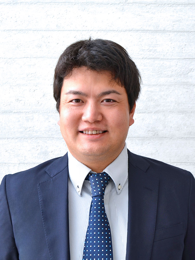取締役　中島 啓介