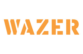デスクトップ型ウォータージェットカッター WAZER（ウェザー）
