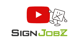 サイン・看板業界向け 業務システム SignJOBZ ユーザーサポート