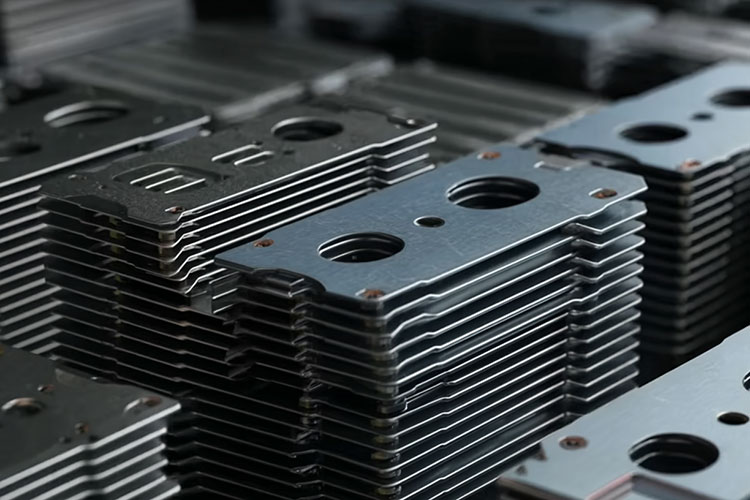 板金加工｜MetalFabの活用事例