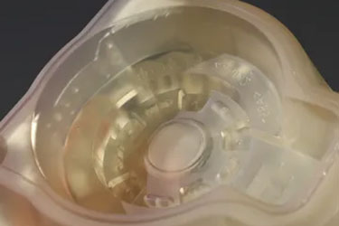 型を作成｜加工の流れ