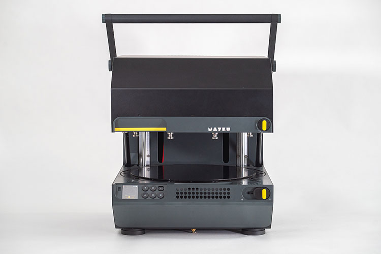 前面（ドアオープン）｜製品仕様