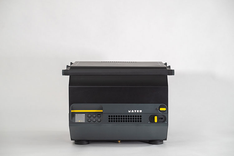 前面｜製品仕様