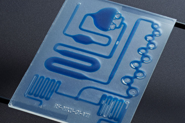 EVA 1.5mm｜対応素材