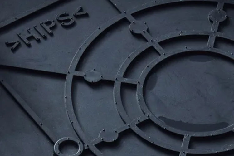 HIPS 1mm｜対応素材