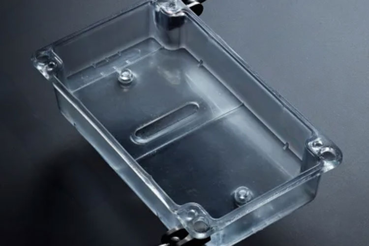 PMMA 3mm｜対応素材