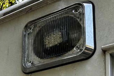 透明光レンズ｜活用事例