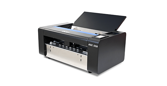 カッティングプロッター GCCシリーズ ASC-350D
