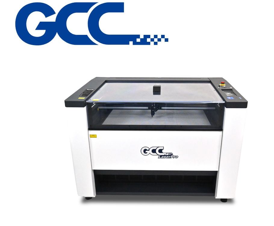 レーザーカッター GCCシリーズ