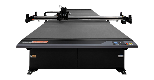 ハイエンドフラットベッド カッティングプロッター MIMAKI CFX Series