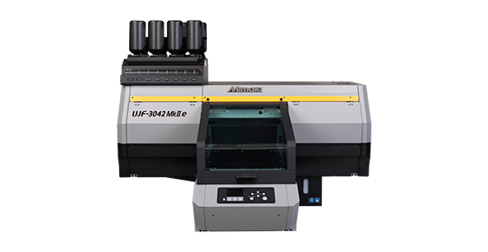 UJF-3042MkII e