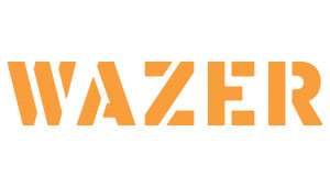 小型ウォータージェットカッター WAZER（ウェザー）