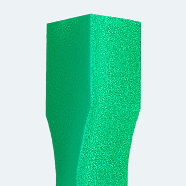 プラスチック｜加工できる素材｜小型ウォータージェットカッター WAZER（ウェザー）