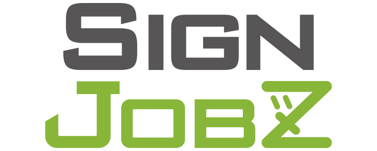 受注生産型製造業向け業務システム SignJOBZ（サインジョブズ）