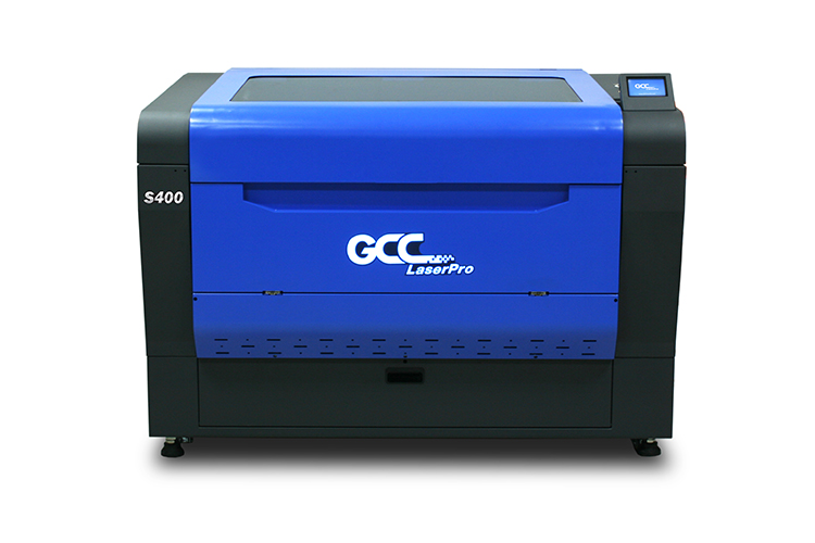 レーザーカッター GCC LaserProシリーズ「S400」