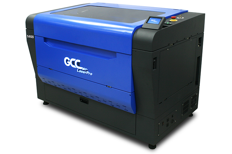 レーザーカッター・レーザー加工機 GCC社製 LaserProシリーズ S400