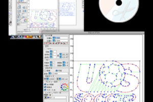 イラストレータープラグインカスタマイズ開発事例 「カッティングプロッター制御ソフトウェア 」CoCut