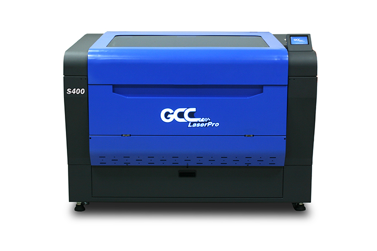 レーザーカッター GCC LaserProシリーズ S400