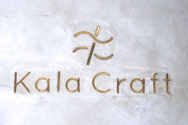 Kala Craft様 会社概要｜レーザー加工機の導入事例