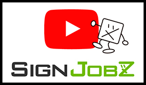 SignJOBZ ユーザーサポートページ：SignJOBZの各種機能・操作方法をご説明するスタートアップガイド動画はこちら