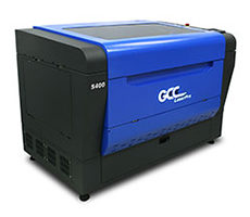 GCC S400