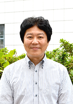取締役　斉藤 俊哉