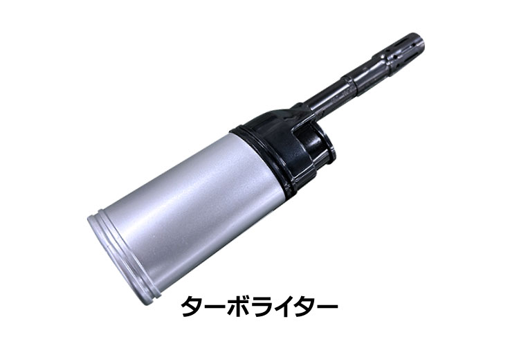 ターボライター｜アクリルをレーザーカットした後に断面をキレイにする方法｜レーザー加工道場