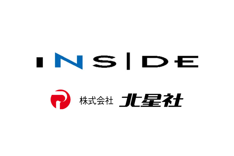 お客様プロフィール｜株式会社インサイド様｜レーザー加工機・レーザーカッターの導入事例