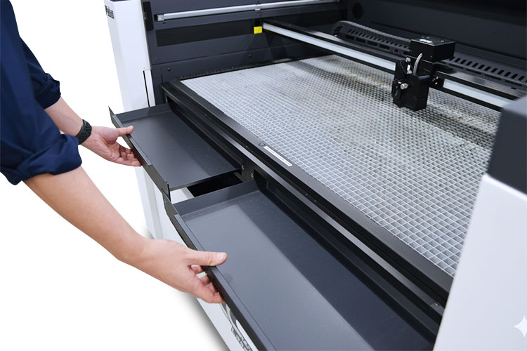 Piolas 400／Piolas 280［パイオレス］ | レーザー加工機・レーザー