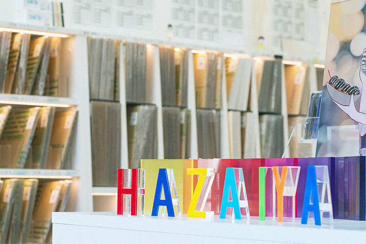 ディスプレイ事業にも注力していく方針|菅原工芸様|レーザー加工機・レーザーカッターの導入事例