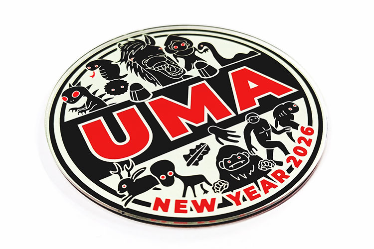 アクリルグッズ｜株式会社TLT様｜レーザー加工機・レーザーカッターの導入事例