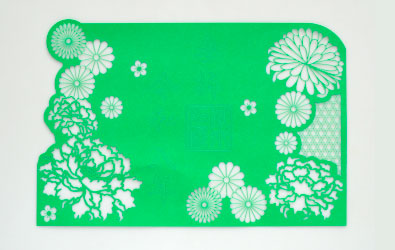 紙(御朱印用紙)