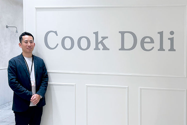 クックデリ株式会社様｜お客様の声｜人事評価ツール MONJU