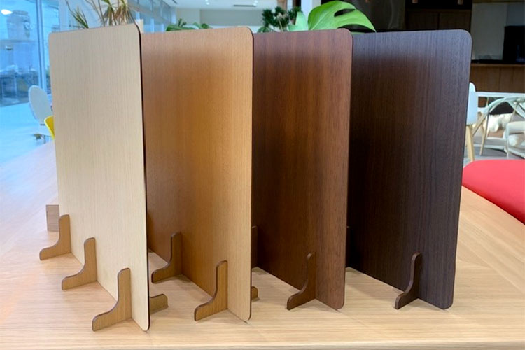 段ボールだけでなく、MDFや天然革を使った商品が増加｜クラフトマンエッセンス様｜レーザー加工機・レーザーカッターの導入事例