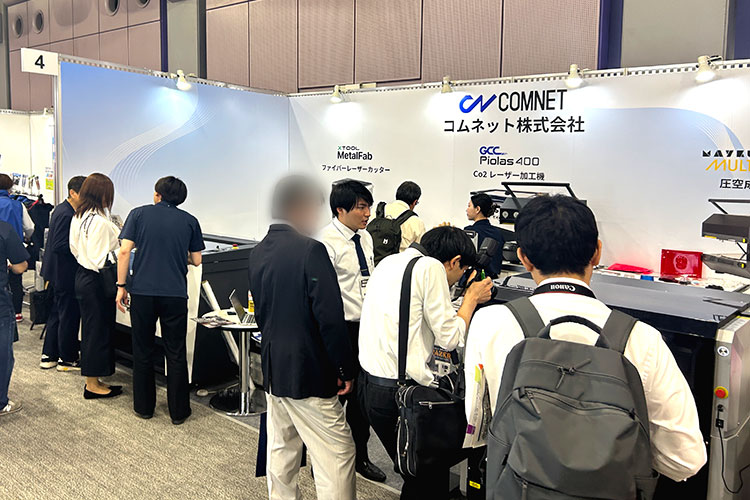 出展レポート】西日本最大の広告資機材展「SIGN EXPO 2026（サイン