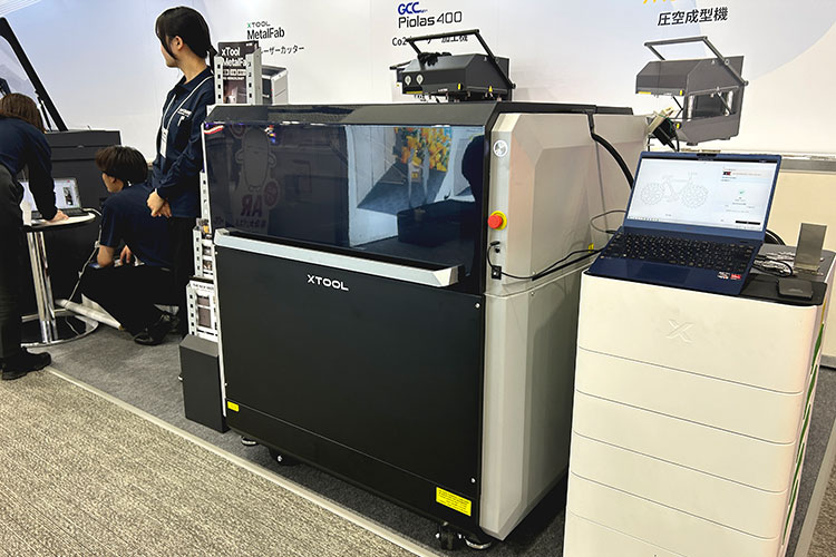 出展レポート】西日本最大の広告資機材展「SIGN EXPO 2026（サイン