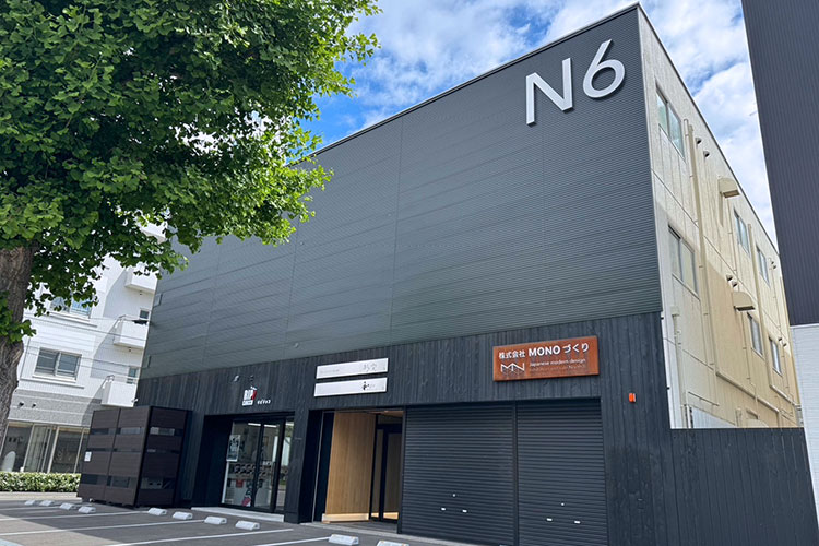 お客様プロフィール|株式会社MONOづくり様|レーザー加工機・レーザーカッターの導入事例