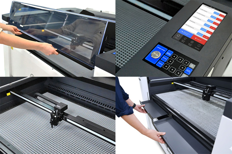 直感的な操作｜MetalFabが選ばれる理由
